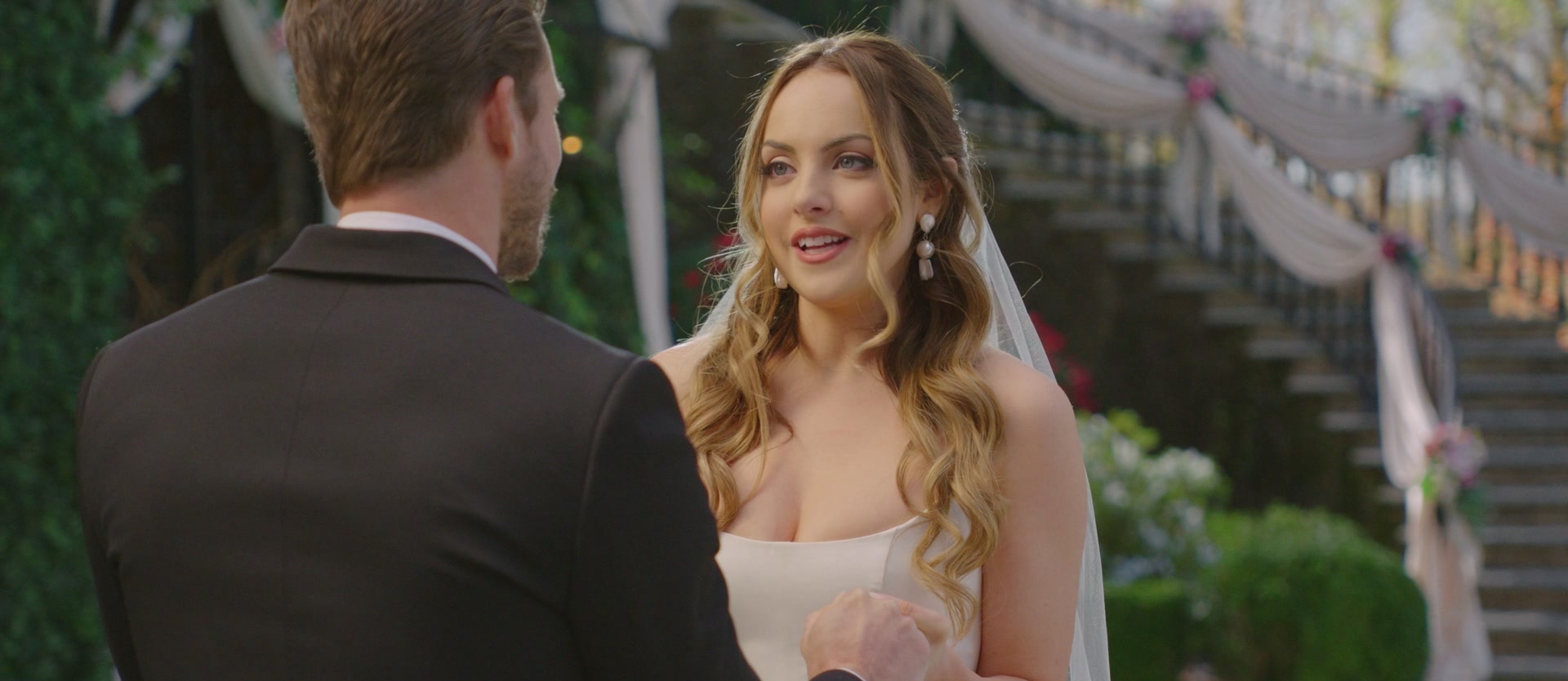 Dynasty: 4.02 – “Vows Are Still Sacred” Screen Captures